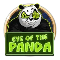 Eye of the Panda
